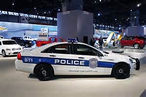 Auto poliziotto preferito
 #15277523