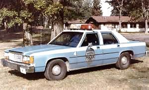 Favorite cop cars #15277525
