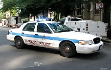Favorite cop cars #15277557