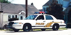 Favorite cop cars #15277559