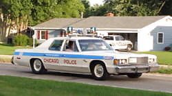 Auto poliziotto preferito
 #15277574