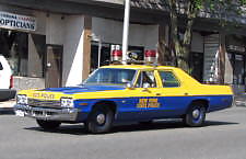 Auto poliziotto preferito
 #15277593