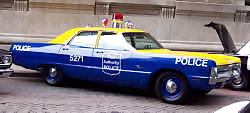 Auto poliziotto preferito
 #15277629