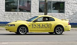 Auto poliziotto preferito
 #15277649