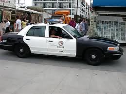 Favorite cop cars #15277756