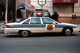 Favorite cop cars #15277768