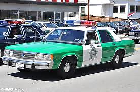 Favorite cop cars #15277778