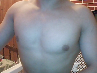 My cock again