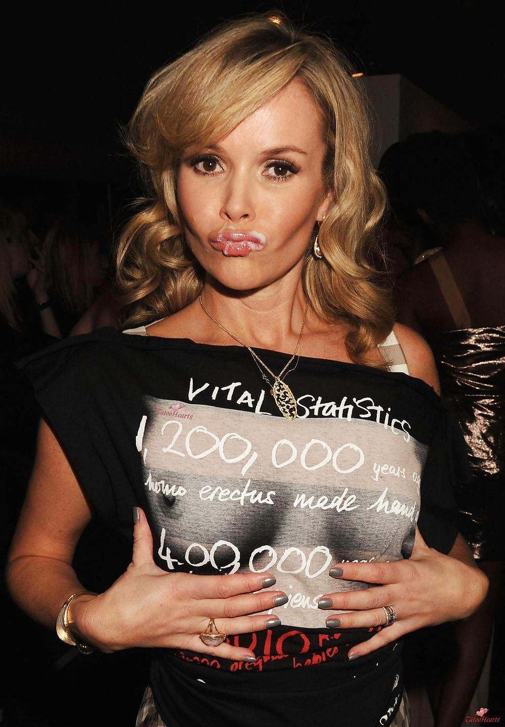 Amanda Holden #21121455