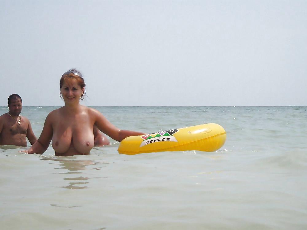 Landing Strips at the Beach - 3 #2271033