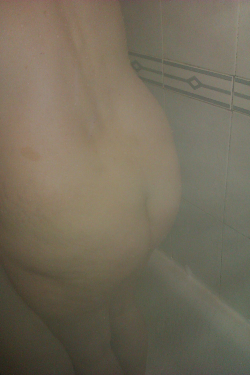 Soapy Shower tits. #13051279