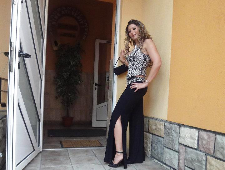 Daniela - Ex Hure #12613426