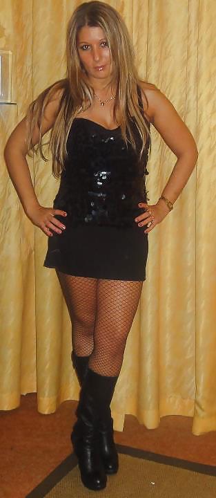 Daniela - Ex Hure #12613428