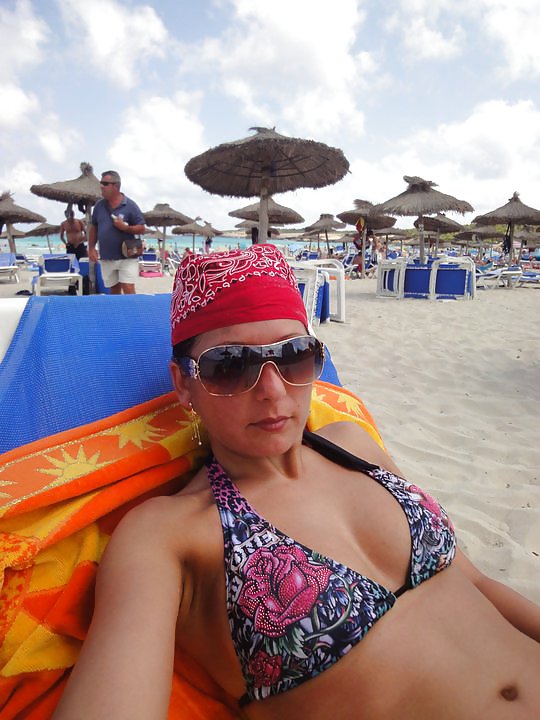 Daniela - Ex Hure #12613448