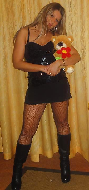 Daniela - Ex Hure #12613469
