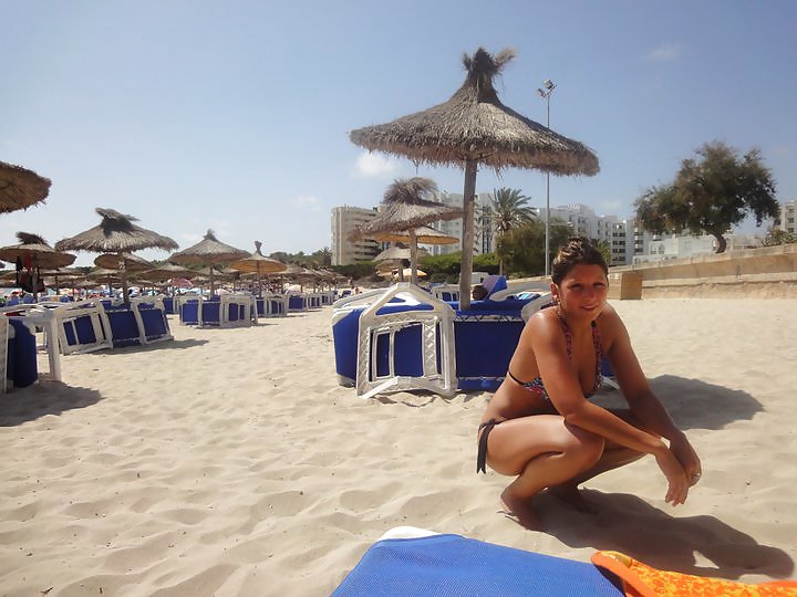 Daniela - Ex Hure #12613485