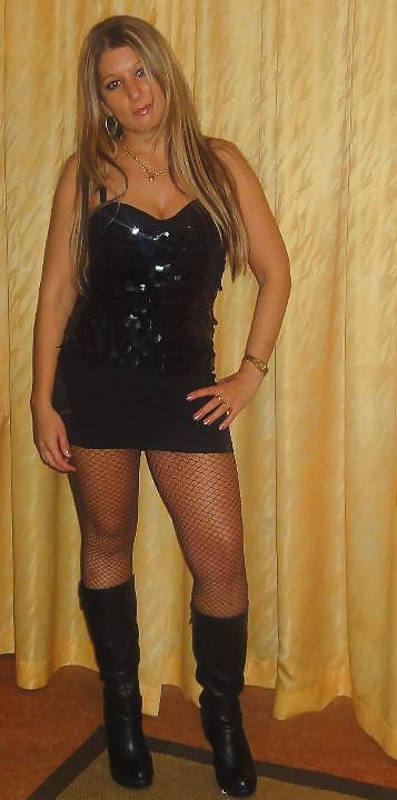 Daniela - Ex Hure #12613502
