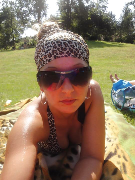 Daniela - Ex Hure #12613505