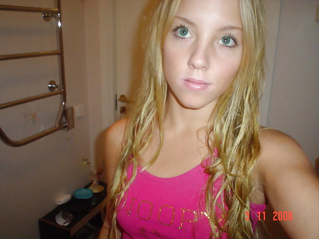 Self shot Pics #9620591