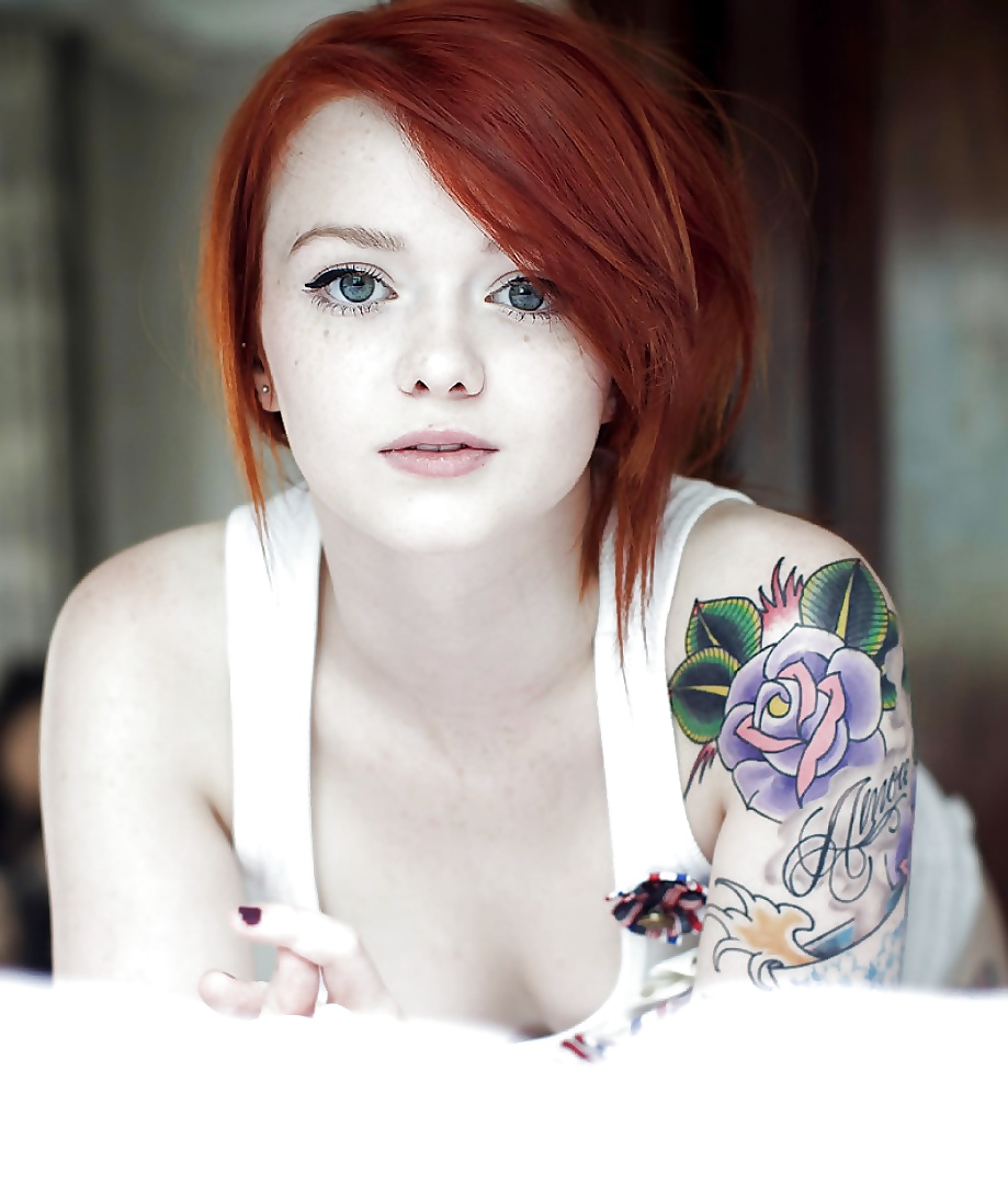 Gesichter Und Unten Bluse # 8 #18454886