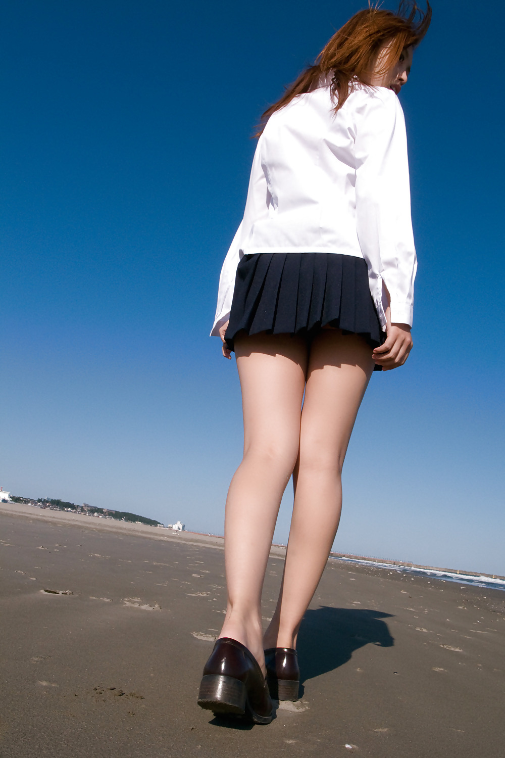 Namiki Yu - You May Dream pt. 2