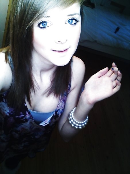 Teen selfshoot-izzy #609269