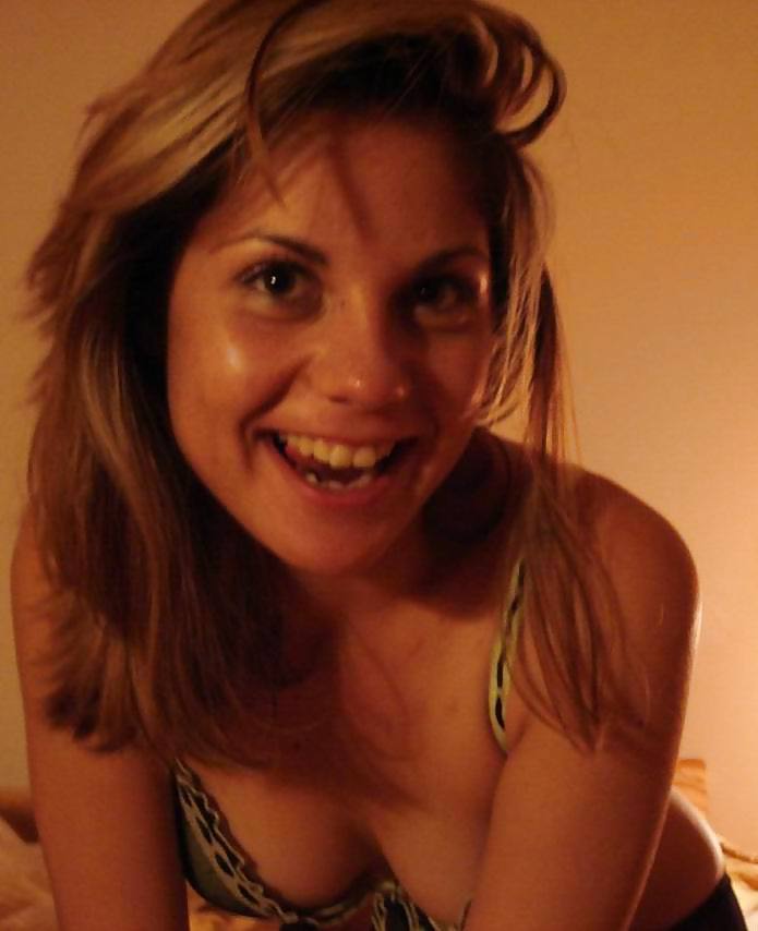 Cristina (Ghimpati Rumänien) #13649106