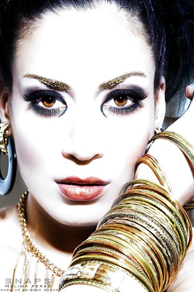 Melina Perez - WWE Diva mega collection #3645460