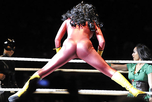 Melina perez - wwe diva mega collection
 #3645883