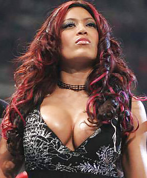 Melina perez - wwe diva mega collection
 #3646141