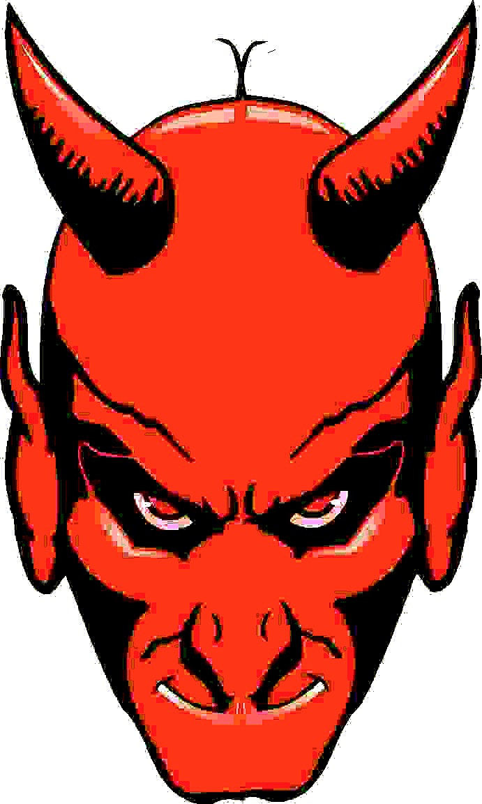 Demons pics #9508568