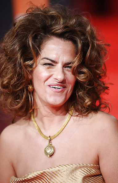 Tracey Emin - Hot and mature UK Artist #11610267