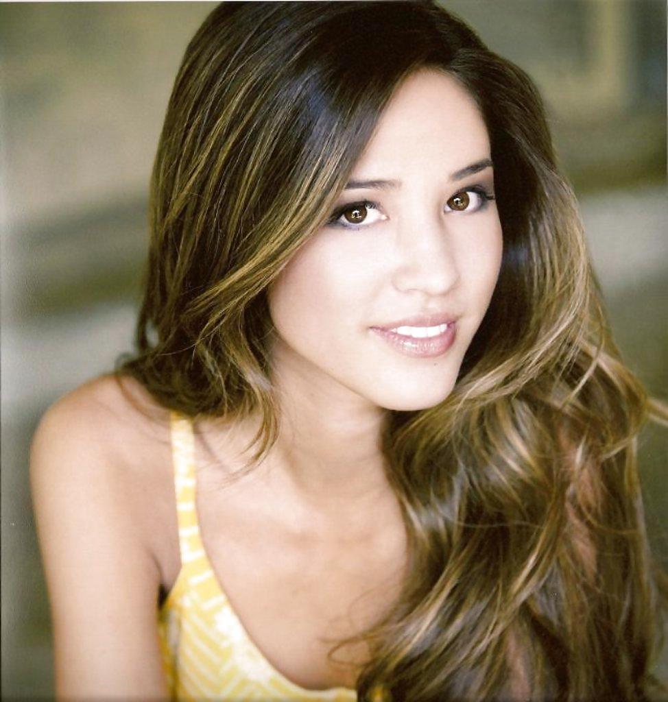 Kelsey Asbille Chow Porn Pictures Xxx Photos Sex Images 3793702 Pictoa