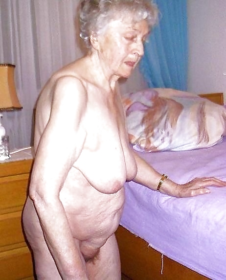 Nudist Grannies #18304970