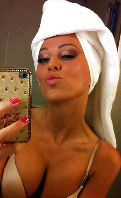 Jugendlich Facebook Selfshots - Real Amatuers #14017695