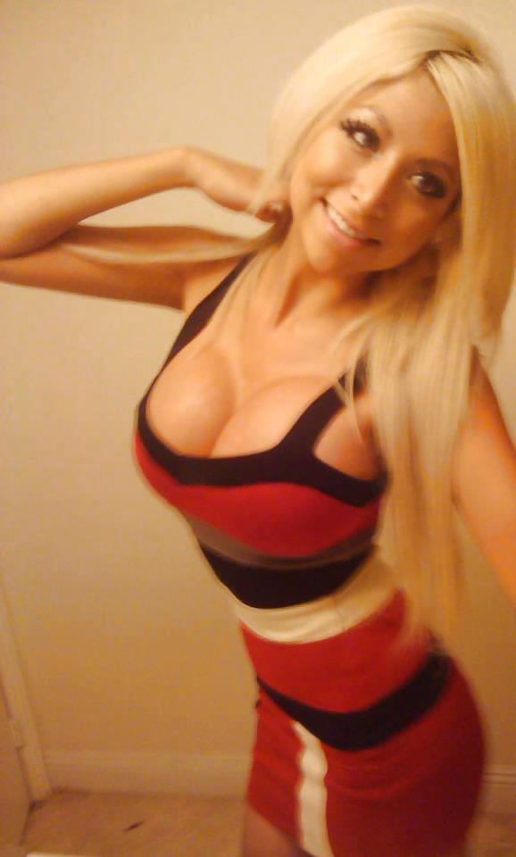 Jugendlich Facebook Selfshots - Real Amatuers #14018169