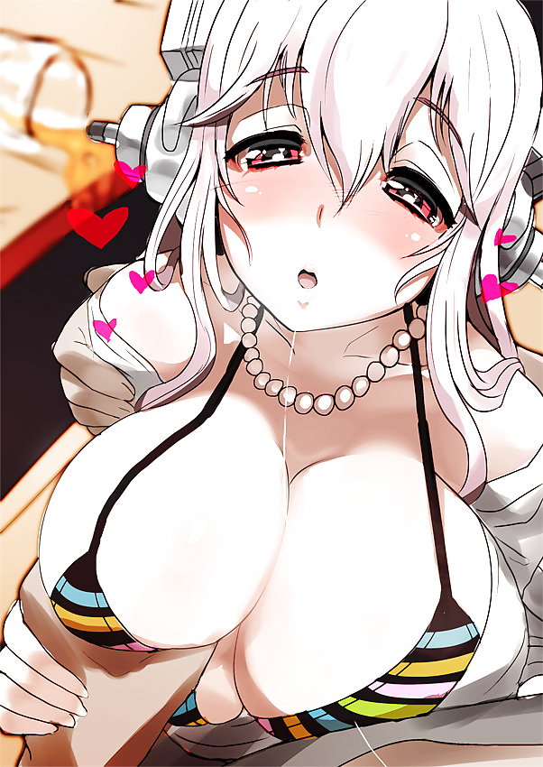 Hentai + ecchi favs: ¡oppai!
 #21135177