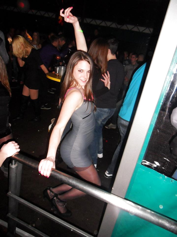 Real Babes I Found On- JoinUntrue.com #9217436