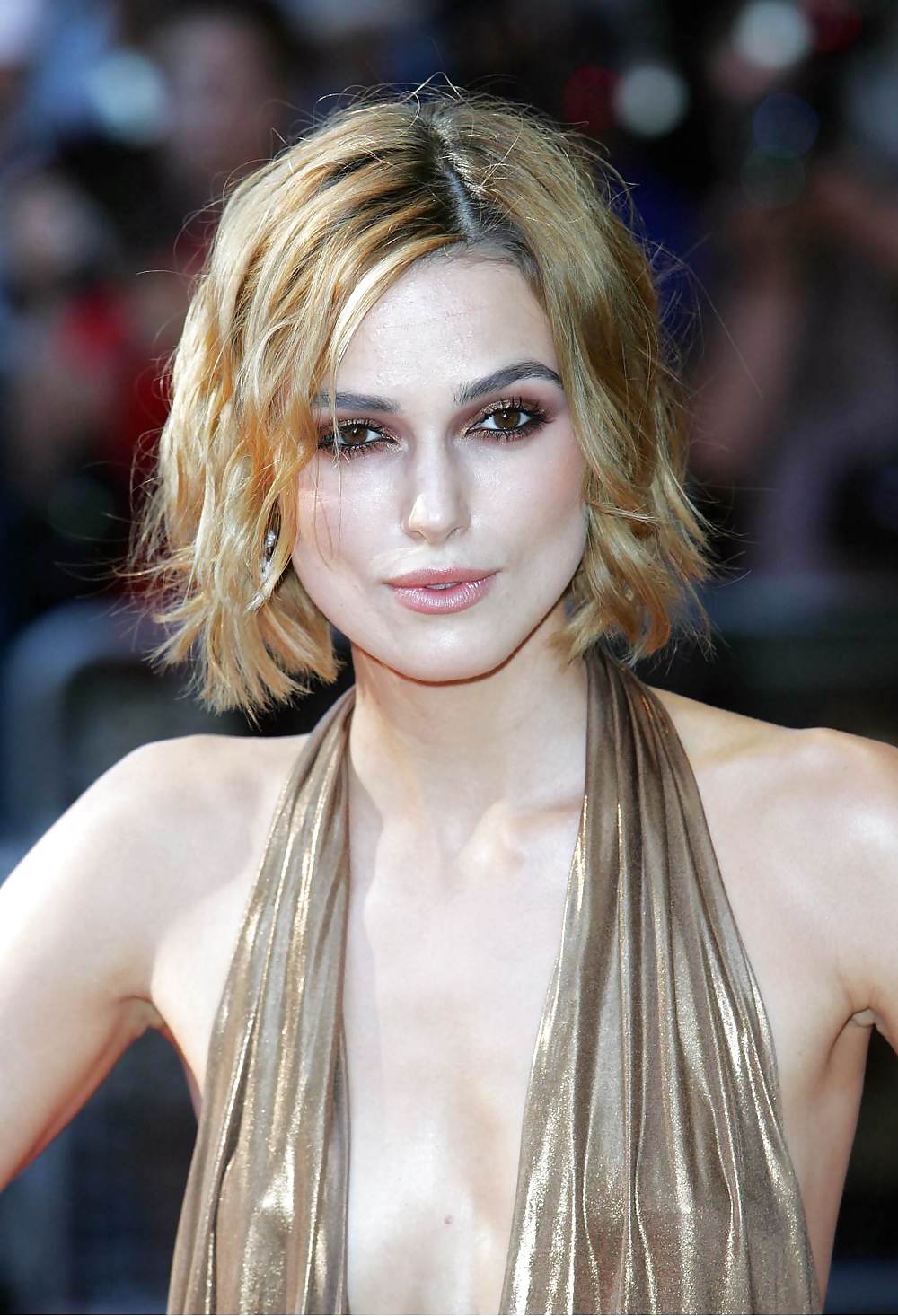 Saint Keira Knightley - 02 #18188913