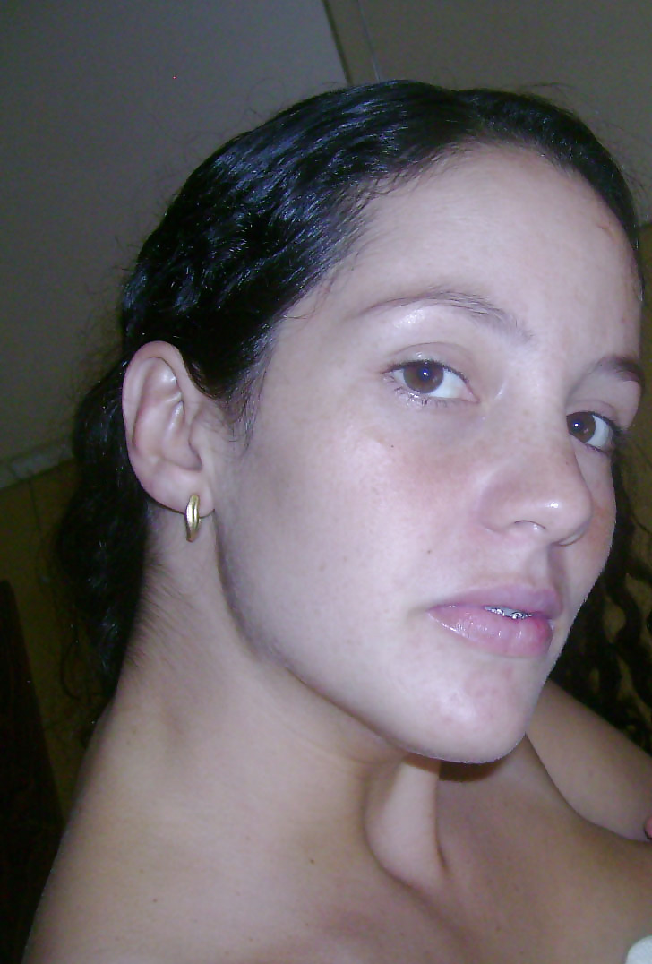 Cum in my face 3 - Eliana #9441621