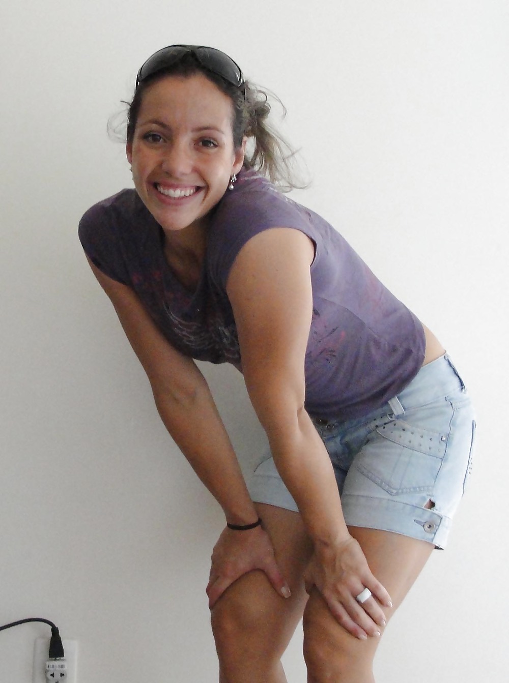 Cum in my face 3 - Eliana #9441670