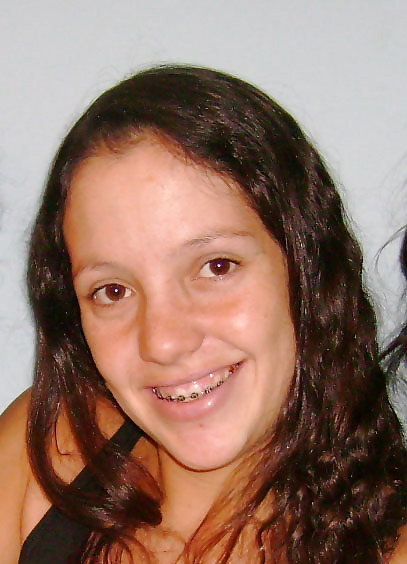 Cum in my face 3 - Eliana #9441711