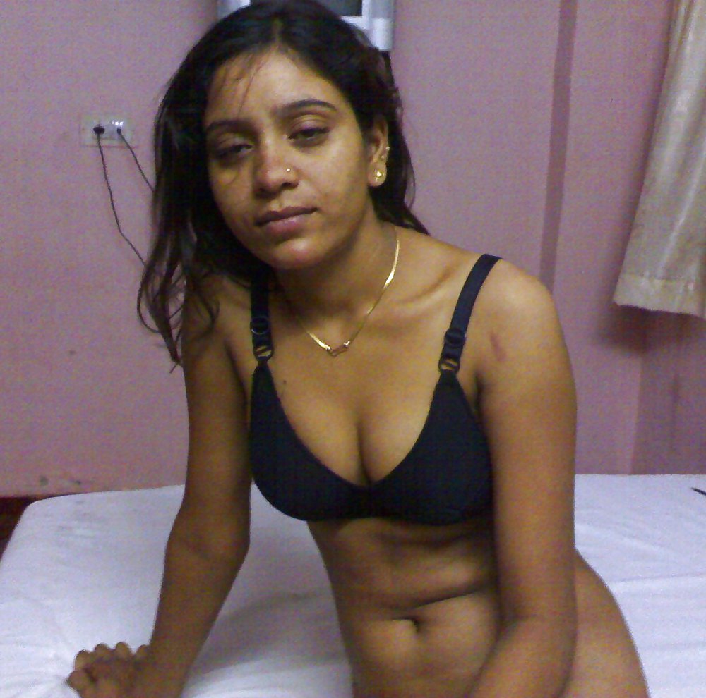 Indian teen nude 198 #3390426