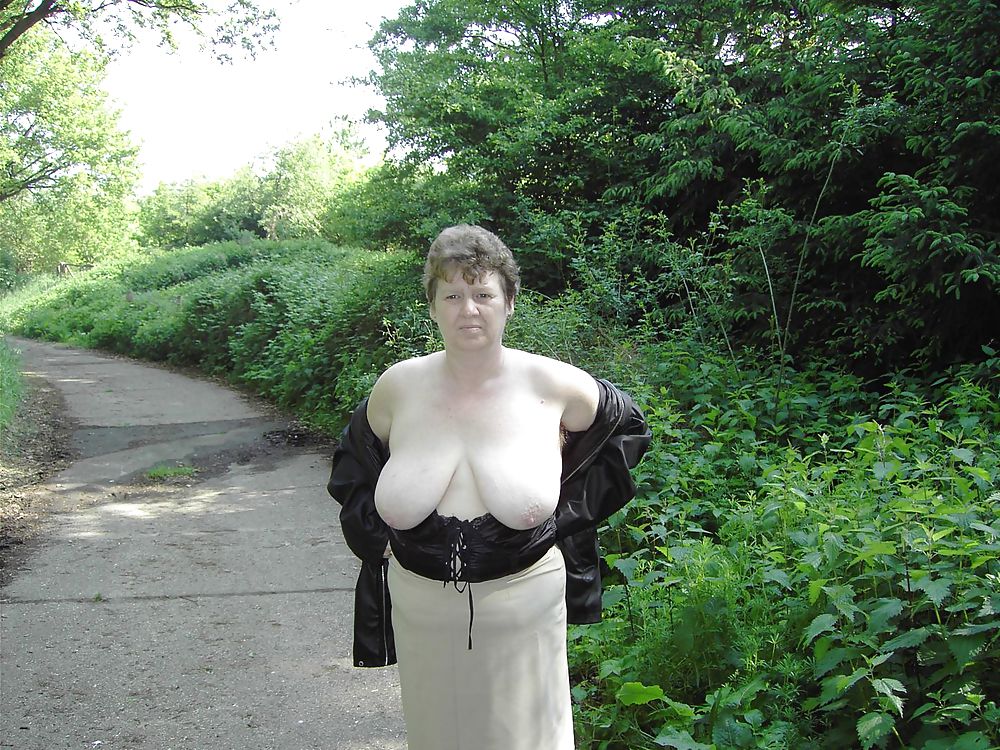 Meine Ex Outdoor #8564299