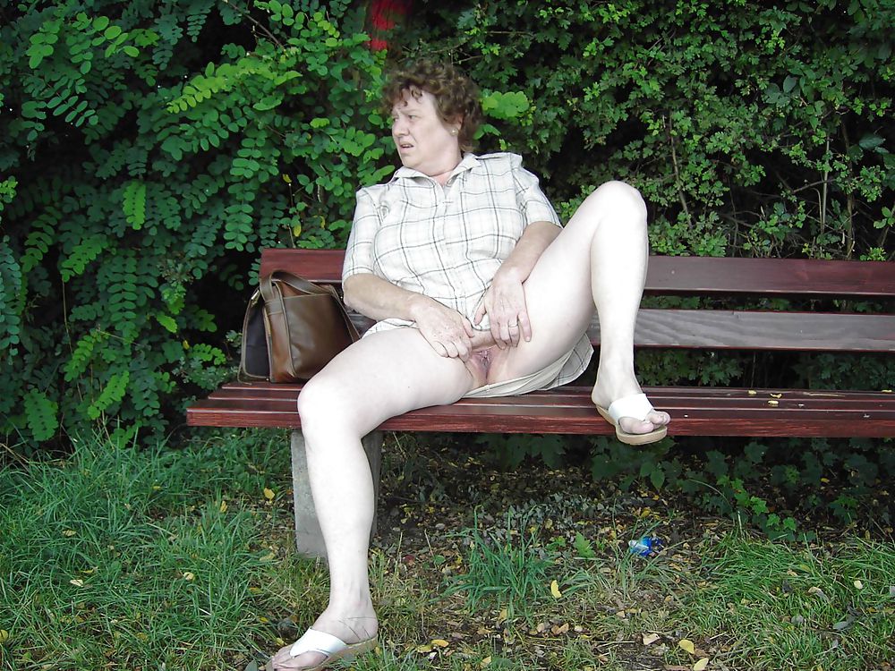 Meine Ex Outdoor #8564330