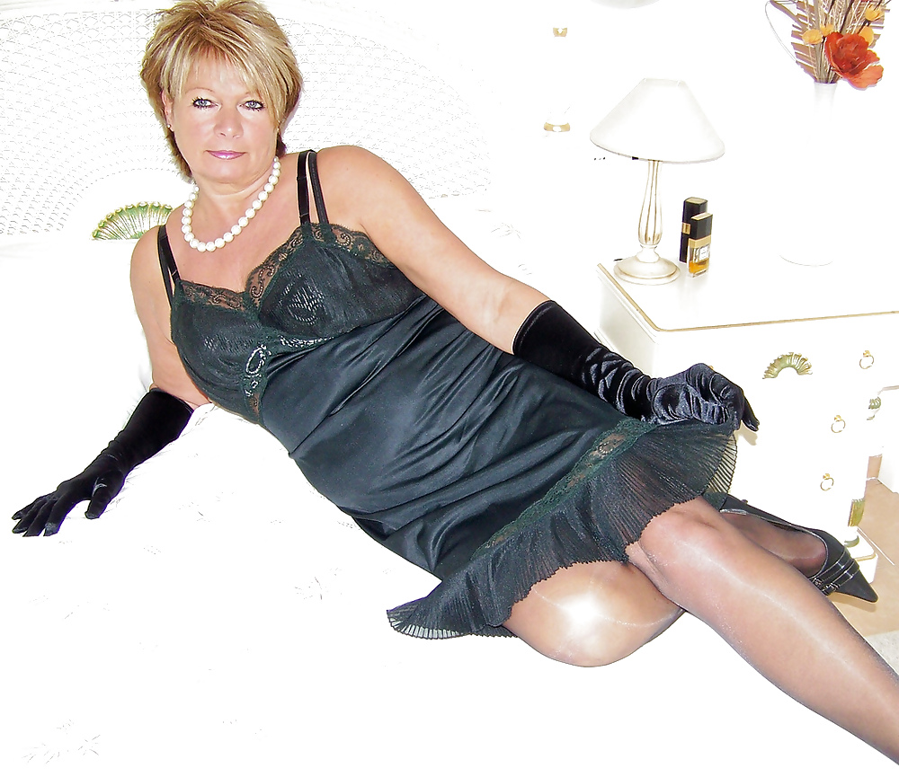 Slips negros
 #9240332