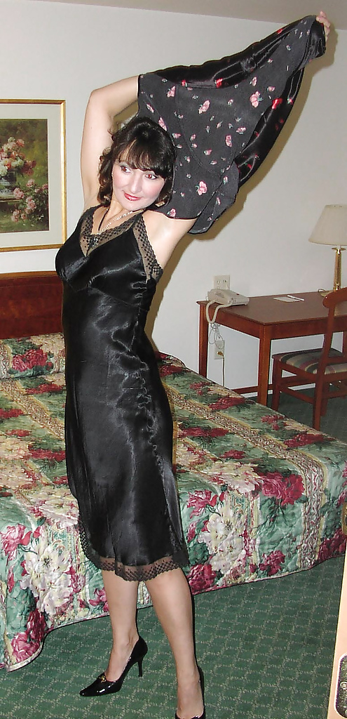 Slips negros
 #9240509