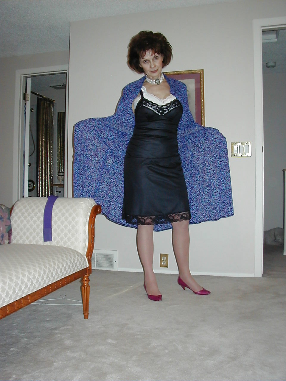 Slips negros
 #9240514