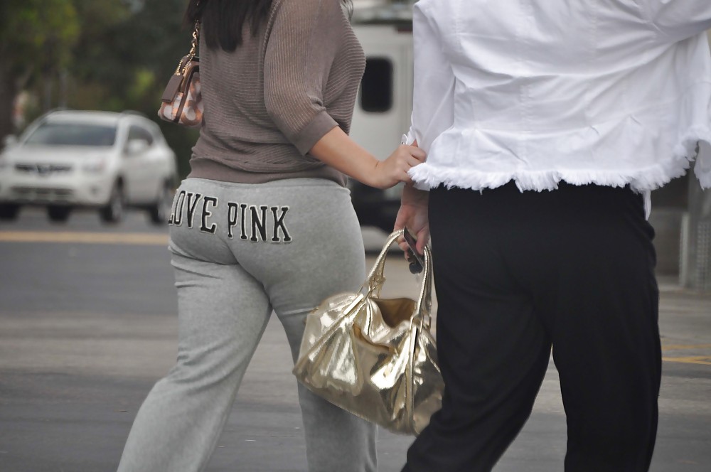 Stalking Ihre Mutter Ass 3 #11978340