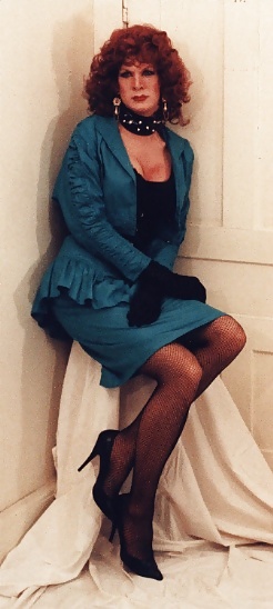 Lisa Langbeinige Tv #1240922
